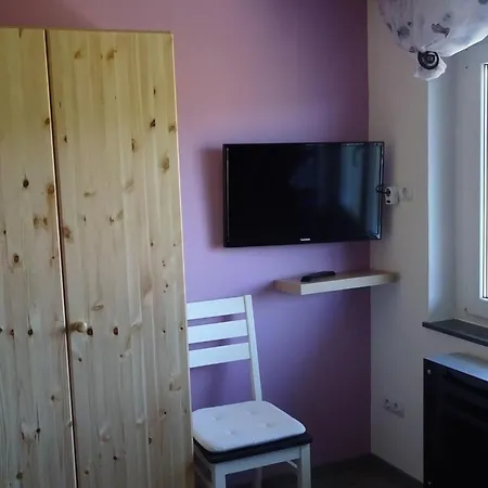 Am Keschtewaeldele By Interhome Διαμέρισμα