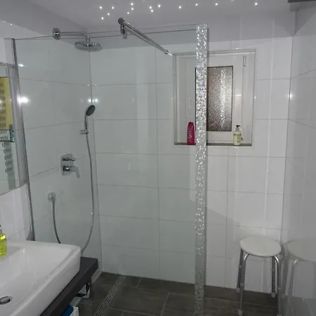 Διαμέρισμα Am Keschtewaeldele By Interhome Forbach