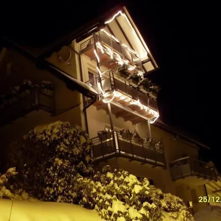 Am Keschtewaeldele By Interhome Forbach
